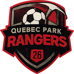 Quebec Park Rangers badge